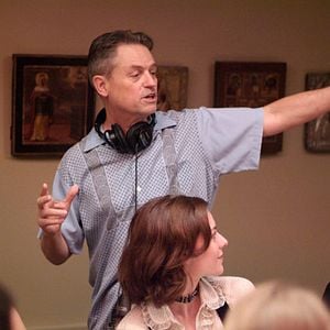 Photo Rachel se marie