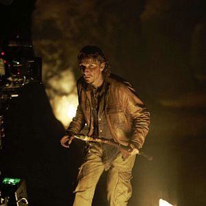 Photo Pierre-Olivier Thévenin