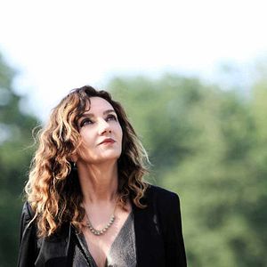 Photo Caroline Cellier