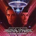 Photo Star Trek V : L'Ultime frontière