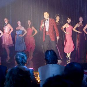 Photo La Guerre des miss
