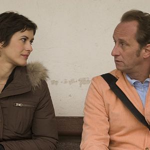 Photo Benoît Poelvoorde