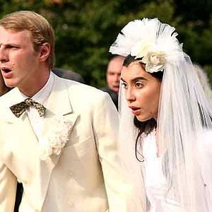 Photo Au diable Staline, vive les mariés !