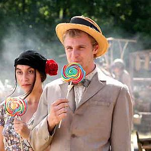 Photo Horatiu Malaele