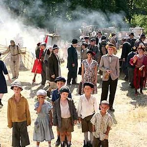 Photo Au diable Staline, vive les mariés !