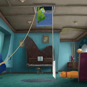 Photo Eckart Fingberg