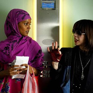 Photo Fleur du désert