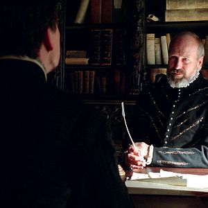 Photo William Hurt