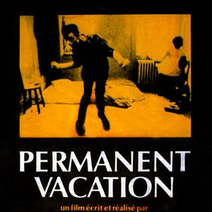Photo Permanent Vacation