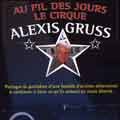 Photo Au fil des jours, le cirque Alexis Gruss