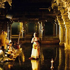 Photo Adoor Gopalakrishnan