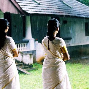 Photo Adoor Gopalakrishnan