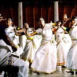 Photo Adoor Gopalakrishnan