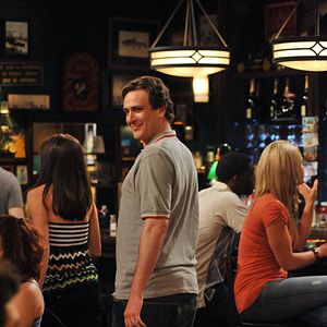 Photo Jason Segel