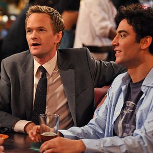 Photo Neil Patrick Harris