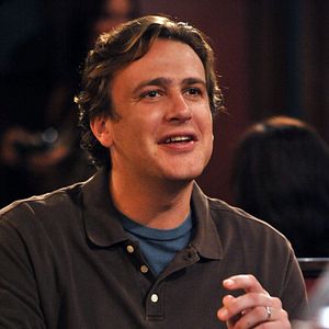 Photo Jason Segel