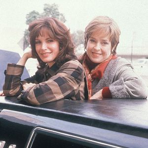 Photo Jaclyn Smith