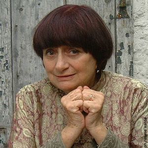 Photo Agnès Varda
