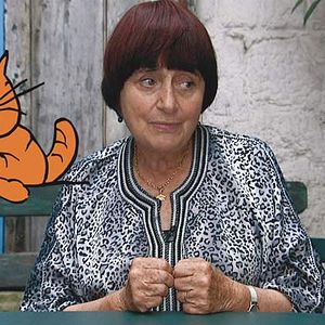 Photo Agnès Varda