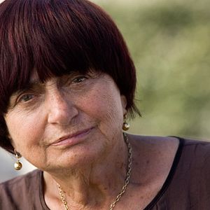 Photo Agnès Varda