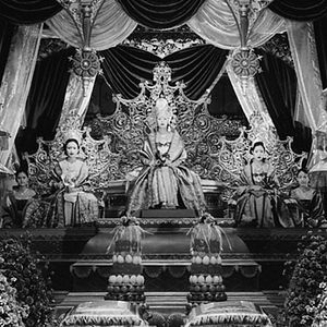 Photo Nonzee Nimibutr