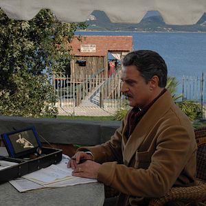 Photo Paolo Benvenuti