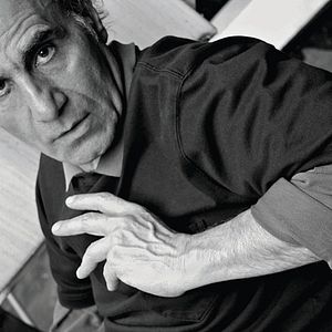 Photo Amir Naderi