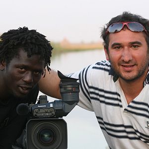 Photo Christian Karim Chrobog
