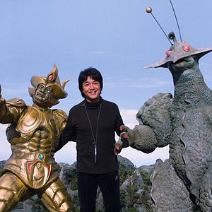 Photo Minoru Kawasaki