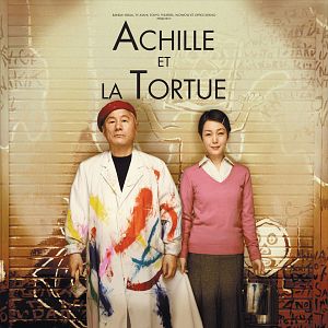 Photo Achille et la tortue