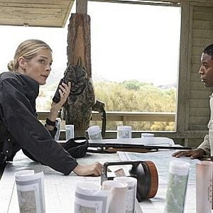 Photo The Unit : Commando d'élite