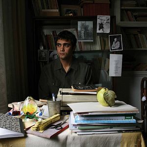 Photo Semih Kaplanoğlu