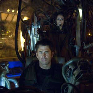 Photo Daniella Alonso