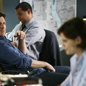 Photo Nathan Fillion