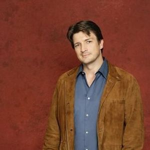 Photo Nathan Fillion