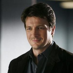 Photo Nathan Fillion
