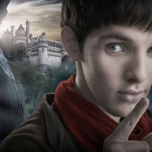 Photo Colin Morgan (II)