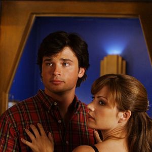 Photo Tom Welling