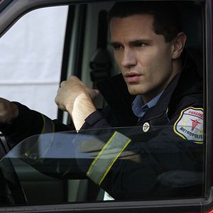 Photo Sam Witwer