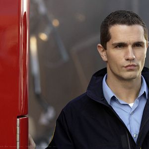 Photo Sam Witwer