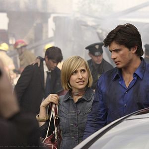 Photo Allison Mack
