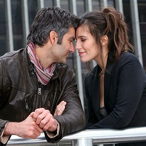 Photo François Vincentelli