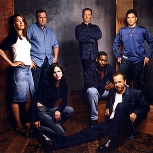 Photo Neal McDonough