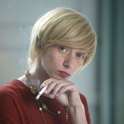 Photo Françoise Sagan