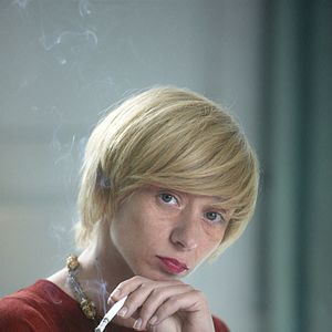 Photo Françoise Sagan