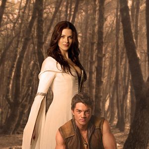 Photo Craig Horner
