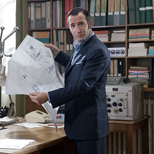 Photo OSS 117 : Rio ne répond plus