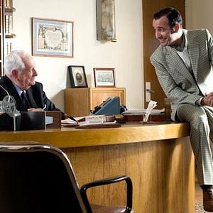 Photo OSS 117 : Rio ne répond plus