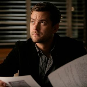 Photo Joshua Jackson