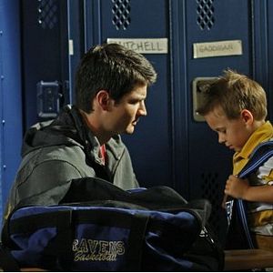 Photo James Lafferty